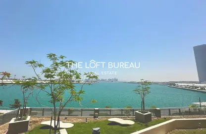 Apartment - 3 Bedrooms - 4 Bathrooms for sale in Seef Lusail - Lusail City - Lusail