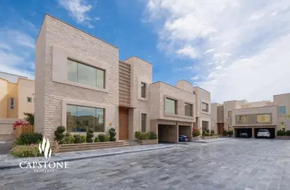 Villa - 3 Bedrooms - 4 Bathrooms for rent in Al Waab Street - Al Waab - Doha