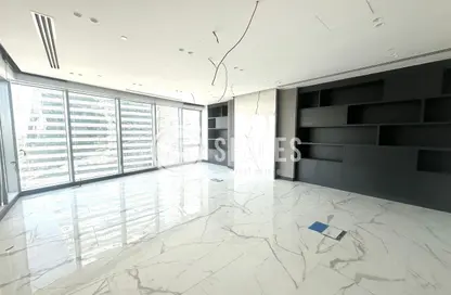 مساحات مكتبية - استوديو للايجار في برج المارينا - منطقة المارينا - الوسيل