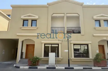 Compound - 5 Bedrooms - 4 Bathrooms for rent in Al Markhiya Street - Al Markhiya - Doha