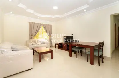 شقة - 2 غرف نوم - 2 حمامات للايجار في شارع السد - السد - الدوحة