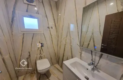 مجمع سكني - 3 غرف نوم - 4 حمامات للايجار في المعمورة - المعمورة - الدوحة