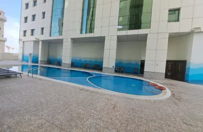 Apartment - 3 Bedrooms - 2 Bathrooms for rent in Imperial Suites - Old Salata - Salata - Doha