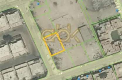 Land - Studio for sale in Old Airport Road - Old Airport Road - Doha