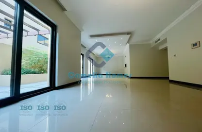Compound - 4 Bedrooms - 4 Bathrooms for rent in Al Waab Street - Al Waab - Doha