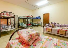 Labor Camp for rent in Industrial Area 4 - Industrial Area - Industrial Area - Doha
