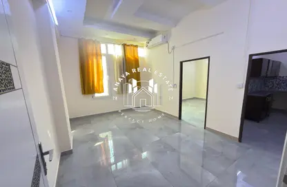 Apartment - 1 Bedroom - 1 Bathroom for rent in Al Thumama - Doha