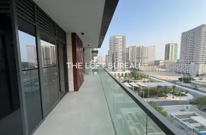 Apartment - 2 Bedrooms - 2 Bathrooms for sale in Lusail Residence - Marina District - Lusail