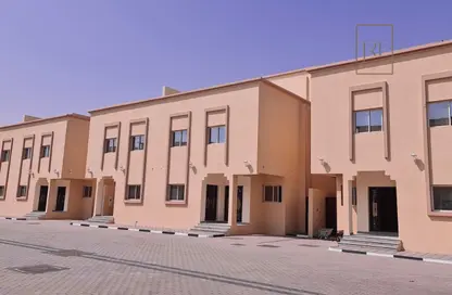 فيلا - 6 غرف نوم - 7 حمامات للبيع في Al Sakhama - الدوحة