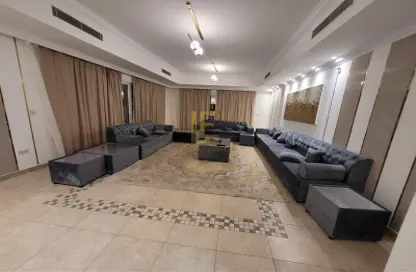 Apartment - 4 Bedrooms - 5 Bathrooms for sale in East Porto Drive - Porto Arabia - The Pearl Island - Doha