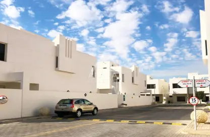 صورة لـ مبنى خارجي فيلا - 4 غرف نوم - 6 حمامات للايجار في شارع الوعب - الوعب - الدوحة ، صورة رقم 1
