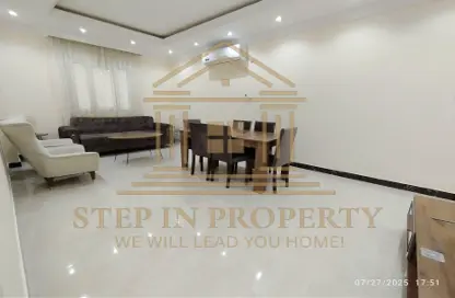 Apartment - 2 Bedrooms - 2 Bathrooms for rent in Al Mansoura - Al Mansoura - Doha