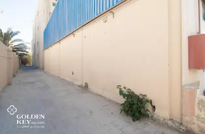 Warehouse - Studio for rent in Industrial Area 1 - Industrial Area - Doha