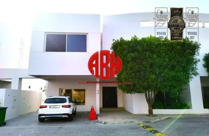 Villa - 4 Bedrooms - 5 Bathrooms for rent in Aspire Tower - Al Waab - Al Waab - Doha