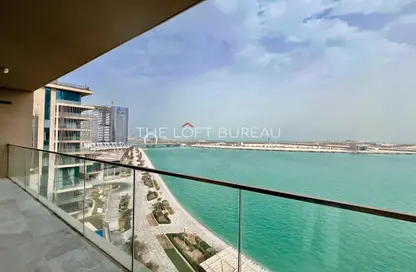 Apartment - 3 Bedrooms - 4 Bathrooms for sale in Seef Lusail - Lusail City - Lusail