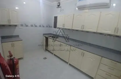 شقة - 2 غرف نوم - 3 حمامات للايجار في مدينة خليفة جنوب - مدينة خليفة - الدوحة