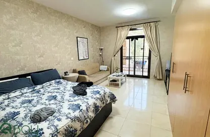 شقة - 1 حمام للبيع في بياتزا 3 - بياتزا - فوكس هيلز - الوسيل