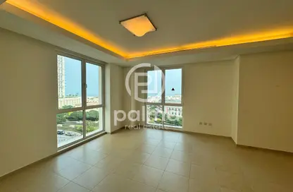 Apartment - 1 Bedroom - 2 Bathrooms for rent in Viva East - Viva Bahriyah - The Pearl Island - Doha