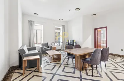 شقة - 2 غرف نوم - 3 حمامات للايجار في فوكس هيلز اي 13 - فوكس هيلز - الوسيل