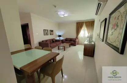 شقة - 2 غرف نوم - 2 حمامات للايجار في أم غويلينا 4 - أم غويلينا - الدوحة