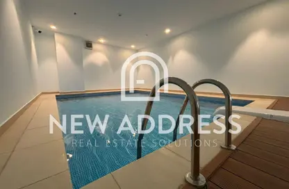 Apartment - 2 Bedrooms - 2 Bathrooms for rent in Giardino Village - The Pearl Island - Doha