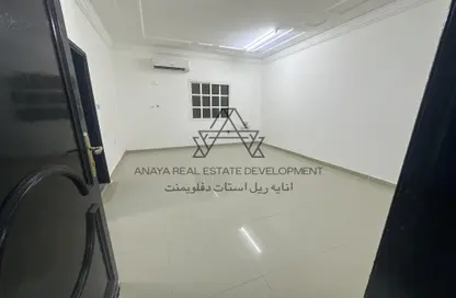 Apartment - 1 Bedroom - 1 Bathroom for rent in Ain Khalid Gate - Ain Khaled - Doha
