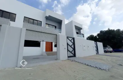 Villa - 7+ Bedrooms - 7 Bathrooms for rent in Al Waab Street - Al Waab - Doha