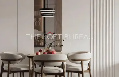 شقة - غرفة نوم - 3 حمامات للبيع في لوسيل ريسيدينس - منطقة المارينا - الوسيل