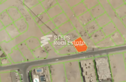 قطعة أرض - استوديو للبيع في الوكرة - الوكرة - الوكرة - الوكرة قطعة أرض - استوديو للبيع في الوكرة - الوكرة - الوكرة - الوكرة