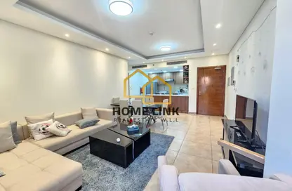 Apartment - 2 Bedrooms - 2 Bathrooms for sale in Al Erkyah City - Lusail