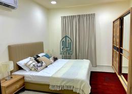 مجمع سكني - 6 غرف نوم - 5 حمامات للكراء في شارع  بو هامو - أبو هامور - الدوحة