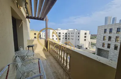 شقة - غرفة نوم - 2 حمامات للايجار في فوكس هيلز اي 13 - فوكس هيلز - الوسيل