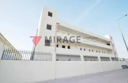 Outdoor Building image for: Warehouse - Studio for sale in Industrial Area - Mesaieed, Image 1