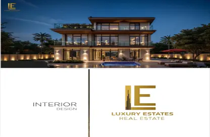Villa - 6 Bedrooms - 7 Bathrooms for sale in Huzoom Villas - Lusail City - Lusail