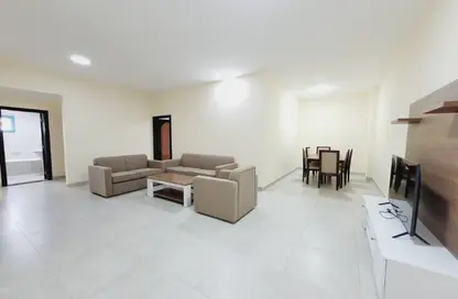 Apartment - 3 Bedrooms - 2 Bathrooms for rent in Old Al Ghanim - Al Ghanim - Doha