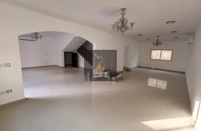 مجمع سكني - 5 غرف نوم - 5 حمامات للايجار في شارع عمار بن ياسر - العزيزية - الدوحة