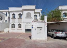 Villa - 7 bedrooms - 5 bathrooms for rent in D-Ring Road - D-Ring - Doha