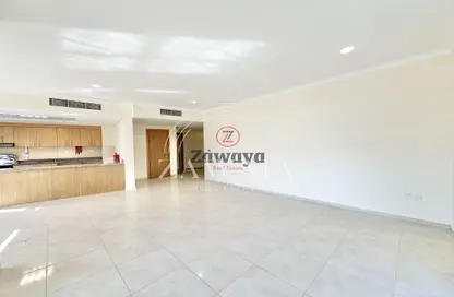 Apartment - 3 Bedrooms - 4 Bathrooms for rent in D22 - Fox Hills - Lusail