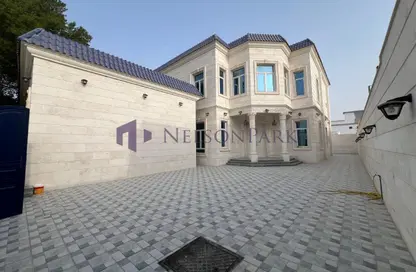 Villa - 7+ Bedrooms - 7+ Bathrooms for sale in Hazm Al Markhiya - Doha