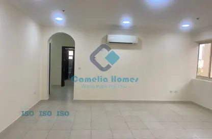 Apartment - 3 Bedrooms - 3 Bathrooms for rent in Al Nasr Street - Al Nasr - Doha