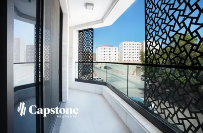 Apartment - 2 Bedrooms - 3 Bathrooms for rent in Muntazah 7 - Al Muntazah - Doha