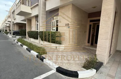 Villa - 3 Bedrooms - 4 Bathrooms for rent in Wadi Al Markh - Muraikh - AlMuraikh - Doha