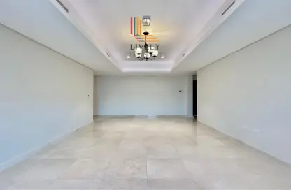 Apartment - 2 Bedrooms - 3 Bathrooms for rent in Fox Hills - Fox Hills - Lusail