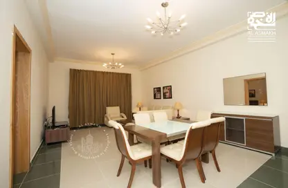 Apartment - 1 Bedroom - 1 Bathroom for rent in Regency Residence Musheireb - Musheireb - Doha