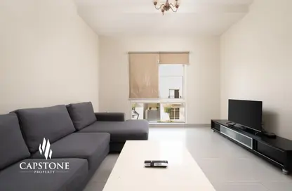 Apartment - 1 Bedroom - 1 Bathroom for rent in Tala Residence - Al Gharrafa - Doha