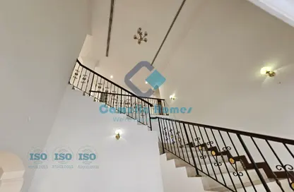 Villa - 5 Bedrooms - 7+ Bathrooms for rent in Al Waab Street - Al Waab - Doha