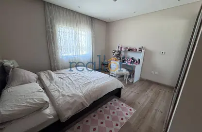 Apartment - 1 Bedroom - 2 Bathrooms for sale in Al Erkyah City - Lusail