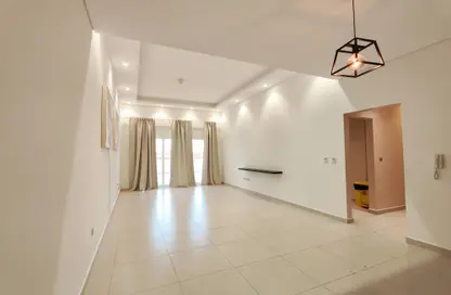 Apartment - 2 Bedrooms - 3 Bathrooms for rent in Dara - Fox Hills - Lusail Apartment - 2 Bedrooms - 3 Bathrooms for rent in Dara - Fox Hills - Lusail