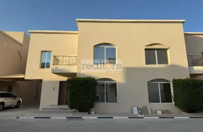 Compound - 3 Bedrooms - 3 Bathrooms for rent in Al Rawabi - Al Rayyan - Doha