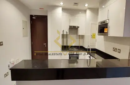 Apartment - 2 Bedrooms - 3 Bathrooms for rent in Fox Hills South - Fox Hills - Lusail